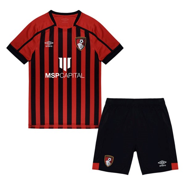 Trikot AFC Bournemouth Heim Kinder 2021-22